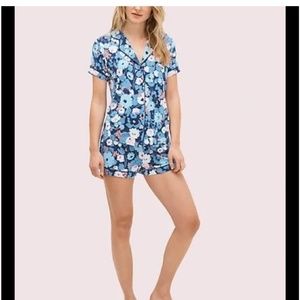 Kate Spade Pajamas